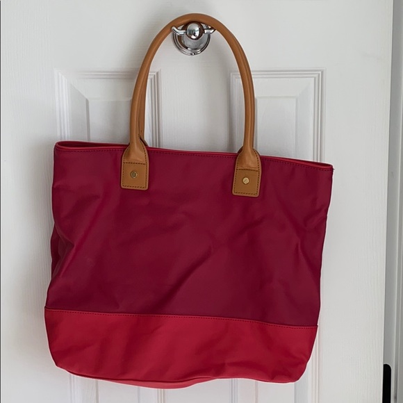 Tory Burch Jaden Tote - Picture 2 of 2